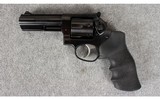 Ruger ~ GP100 ~ .357 Mag - 2 of 2