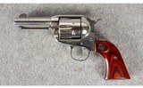 Ruger ~ New Vaquero ~ .45 LC - 2 of 2