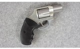 Charter Arms ~ UC Lite ~ .38SPL - 2 of 2