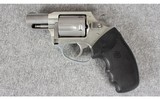 Charter Arms ~ UC Lite ~ .38SPL - 1 of 2