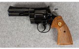 Colt ~ Python ~ .357 mag - 2 of 5