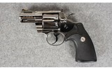 Colt ~ Python ~ .357 Magnum - 3 of 4