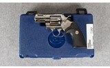 Colt ~ Python ~ .357 Magnum - 1 of 4