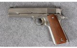 Randall ~ Service Model 1911 ~ .45 Auto - 6 of 6