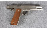 Randall ~ Service Model 1911 ~ .45 Auto - 2 of 6