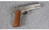 Randall ~ Service Model 1911 ~ .45 Auto - 1 of 6