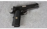 Wilson Combat ~ CQB ~ .45 ACP - 3 of 3