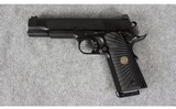 Wilson Combat ~ CQB ~ .45 ACP - 2 of 3