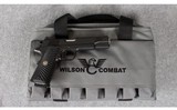 Wilson Combat ~ CQB ~ .45 ACP - 1 of 3