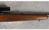 Winchester ~ 70 Featherweight ~ .308 Win - 12 of 15
