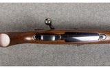 Winchester ~ 70 Featherweight ~ .308 Win - 10 of 15