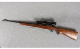 Winchester ~ 70 Featherweight ~ .308 Win - 15 of 15