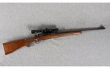 Winchester ~ 70 Featherweight ~ .308 Win - 1 of 15