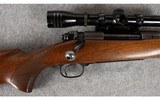 Winchester ~ 70 Featherweight ~ .308 Win - 13 of 15