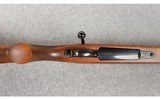 Sako ~ Finnbear Mannlicher Carbine ~ .30-06 SPRG - 9 of 13