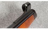 Sako ~ Finnbear Mannlicher Carbine ~ .30-06 SPRG - 3 of 13