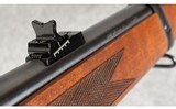 Sako ~ Finnbear Mannlicher Carbine ~ .30-06 SPRG - 4 of 13