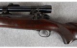 Winchester ~ Model 70 ~ .30-06 SPRG - 5 of 14