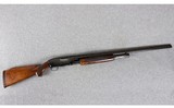 Winchester ~ Model 12 ~ 12 GA - 1 of 14