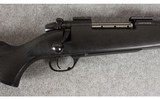 Weatherby ~ Mark V ~ .340 Wby Mag - 3 of 13