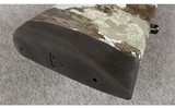 Tikka ~ T3X Veil Alpine ~ .300 Win Mag - 14 of 14