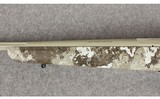 Tikka ~ T3X Veil Alpine ~ .300 Win Mag - 10 of 14