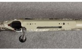 Tikka ~ T3X Veil Alpine ~ .300 Win Mag - 7 of 14