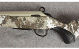 Tikka ~ T3X Veil Alpine ~ .300 Win Mag - 11 of 14