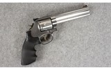 Smith & Wesson ~ 686-5 ~ .357 Mag - 1 of 3