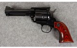 Ruger ~ New Model Blackhawk ~ .357 Mag - 2 of 2