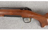 Browning ~ X-Bolt ~ .308 Win - 10 of 13