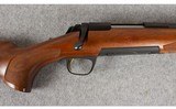 Browning ~ X-Bolt ~ .308 Win - 4 of 13