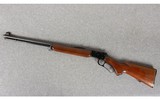 Marlin ~ Golden 39-A ~ .22LR - 2 of 13
