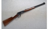 Winchester ~ 94 ~ .30-30 Win. - 1 of 10