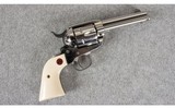 Ruger ~ New Vaquero ~ .357 Mag - 1 of 2