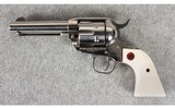 Ruger ~ New Vaquero ~ .357 Mag - 2 of 2