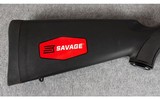 Savage ~ 111 ~ 7MM Rem Mag - 3 of 13