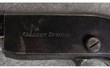 Remington ~ 12B gallery Special ~ .22 Short - 11 of 16