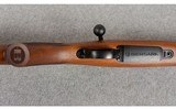 Bergara ~ B-14 Woodsman ~ 7 mm-08Rem - 7 of 13