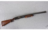 Remington ~ 31-T ~ 12 GA - 1 of 14