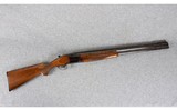 Charles Daly ~ Venture Skeet ~ 12 GA - 1 of 14