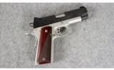 Kimber ~ Pro Carry II ~ .45 Auto - 1 of 2