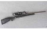 Weatherby ~ Vanguard ~ .300 WBY Mag - 1 of 4