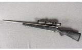 Weatherby ~ Vanguard ~ .300 WBY Mag - 3 of 4