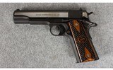 Colt ~ Government Model ~ .45 Auto - 2 of 3
