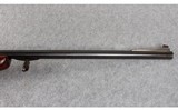 Custom Mauser ~ WZ-29 ~ Caliber not marked - 14 of 16
