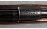 Custom Mauser ~ WZ-29 ~ Caliber not marked - 11 of 16