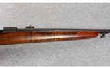 Custom Mauser ~ WZ-29 ~ Caliber not marked - 15 of 16