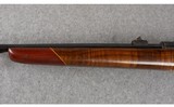 Custom Mauser ~ WZ-29 ~ Caliber not marked - 6 of 16
