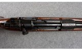 Custom Mauser ~ WZ-29 ~ Caliber not marked - 12 of 16